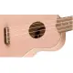 Fender UKULELE SOPRANO Venice Shell Pink