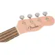 Fender UKULELE SOPRANO Venice Shell Pink