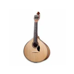 Artimusica GUITARRA PORTUGUESA Lisboa Simples GP70L