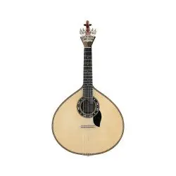 Artimusica GUITARRA PORTUGUESA Lisboa Meio Luxo GP71L