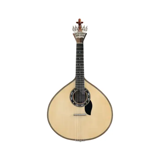 Artimusica GUITARRA PORTUGUESA Lisboa Meio Luxo GP71L