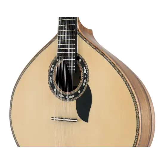 Artimusica GUITARRA PORTUGUESA Lisboa Meio Luxo GP71L
