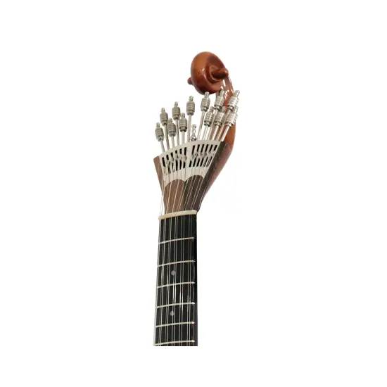 Artimusica GUITARRA PORTUGUESA Lisboa Meio Luxo GP71L