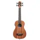 Kala UKULELE BAIXO Eletrificado U Bass Wanderer