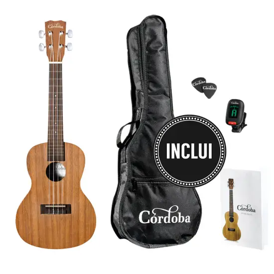 Cordoba UKULELE Concerto UP100