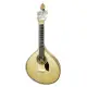 Artimusica GUITARRA PORTUGUESA Coimbra Meio Luxo GP71C