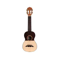 Artimusica CAVAQUINHO Meio Tampo Simples CV12C