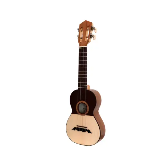 Artimusica CAVAQUINHO Meio Tampo Simples CV12C
