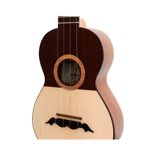 Artimusica CAVAQUINHO Meio Tampo Simples CV12C