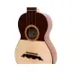 Artimusica CAVAQUINHO Meio Tampo Simples CV12C