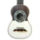 Artimusica CAVAQUINHO Meio Luxo CV14C