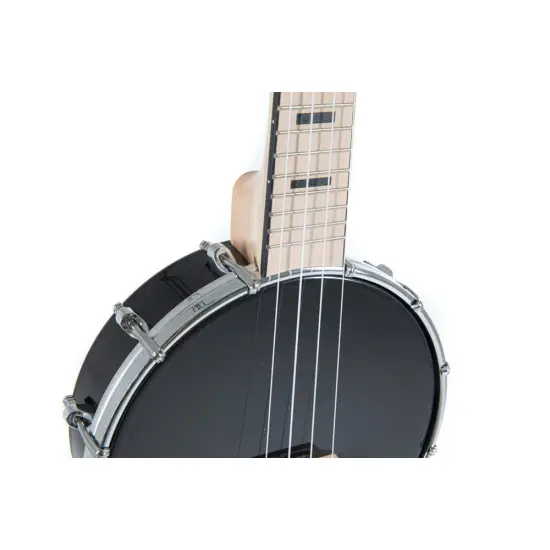 Gewa BANJO UKULELE Manoa B CO A