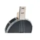 Gewa BANJO UKULELE Manoa B CO A
