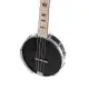 Gewa BANJO UKULELE Manoa B CO A