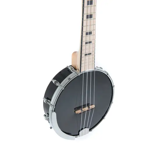 Gewa BANJO UKULELE Manoa B CO A