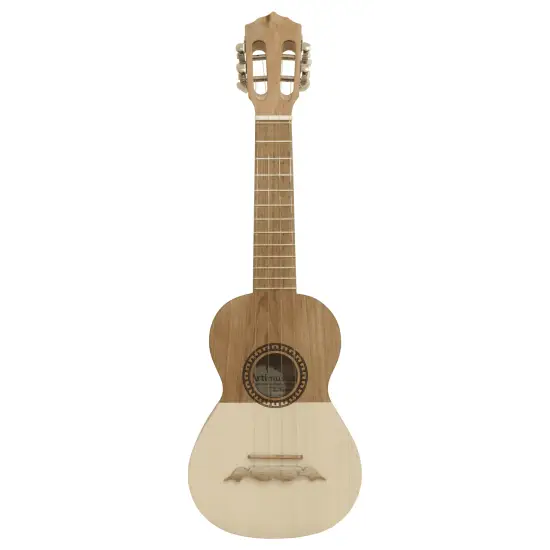 Artimusica CAVAQUINHO Meio Tampo Base CV12B
