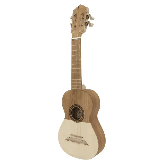 Artimusica CAVAQUINHO Meio Tampo Base CV12B