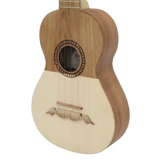 Artimusica CAVAQUINHO Meio Tampo Base CV12B