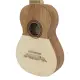 Artimusica CAVAQUINHO Meio Tampo Base CV12B