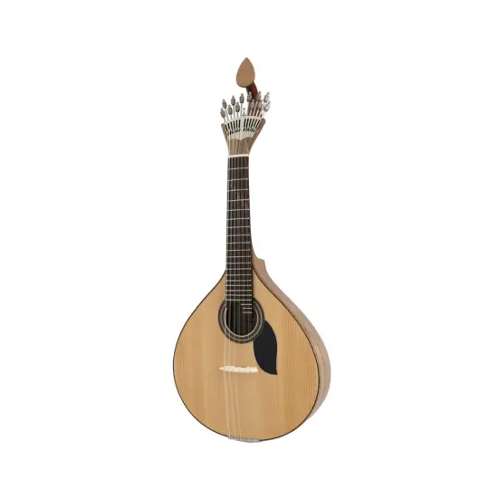 Artimusica GUITARRA PORTUGUESA Coimbra Simples GP70C