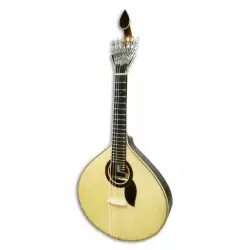 Artimusica GUITARRA PORTUGUESA COIMBRA Luthier GP73C