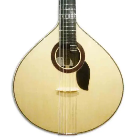 Artimusica GUITARRA PORTUGUESA COIMBRA Luthier GP73C