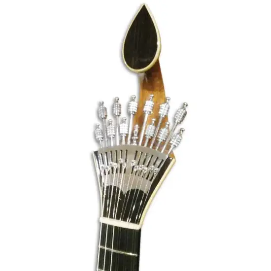 Artimusica GUITARRA PORTUGUESA COIMBRA Luthier GP73C
