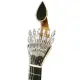 Artimusica GUITARRA PORTUGUESA COIMBRA Luthier GP73C