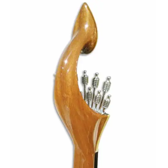 Artimusica GUITARRA PORTUGUESA COIMBRA Luthier GP73C