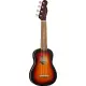 Fender UKULELE SOPRANO Venice Sunburst 2TS