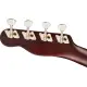 Fender UKULELE SOPRANO Venice Sunburst 2TS
