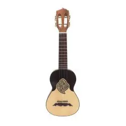 Artimusica CAVAQUINHO Meio Luxo Coração do Minho CV16C