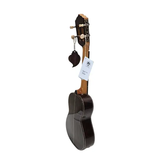 Artimusica CAVAQUINHO Luxo Coração Minho CV19C