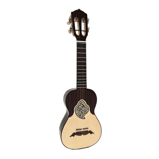 Artimusica CAVAQUINHO Luxo Coração Minho CV19C
