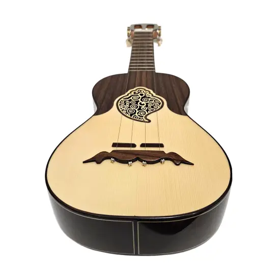 Artimusica CAVAQUINHO Luxo Coração Minho CV19C