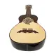 Artimusica CAVAQUINHO Luxo Coração Minho CV19C