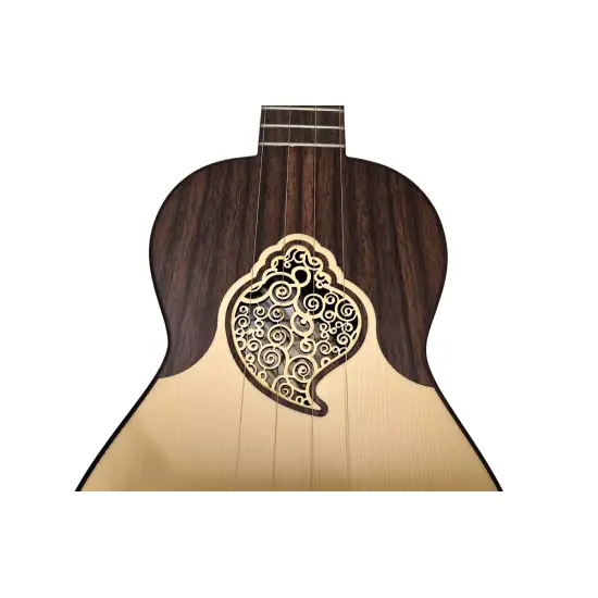 Artimusica CAVAQUINHO Luxo Coração Minho CV19C