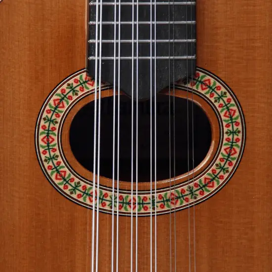 Alhambra ALAUDE L 4 P c/ estojo