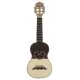 Artimusica CAVAQUINHO Meio Tampo Boca de Raia CV13C