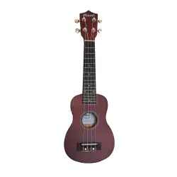 Maori UKULELE SOPRANO WK 4 Natural