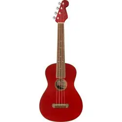 Fender  UKULELE TENOR Avalon Cherry