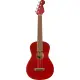 Fender  UKULELE TENOR Avalon Cherry