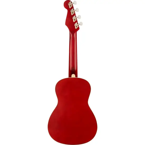 Fender  UKULELE TENOR Avalon Cherry