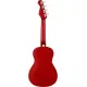 Fender  UKULELE TENOR Avalon Cherry