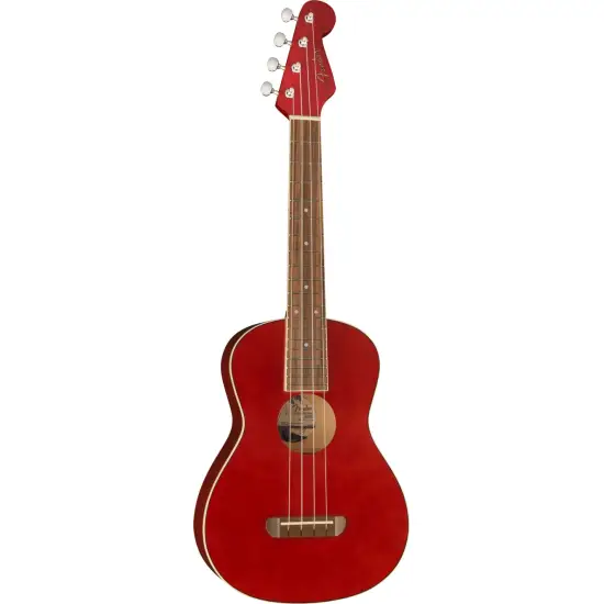 Fender  UKULELE TENOR Avalon Cherry