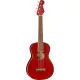 Fender  UKULELE TENOR Avalon Cherry