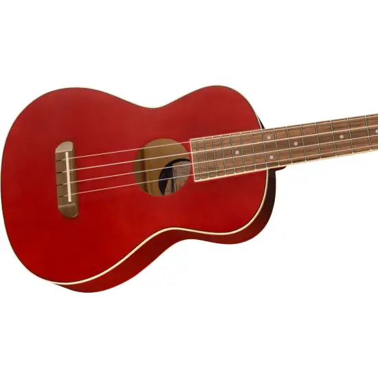 Fender  UKULELE TENOR Avalon Cherry