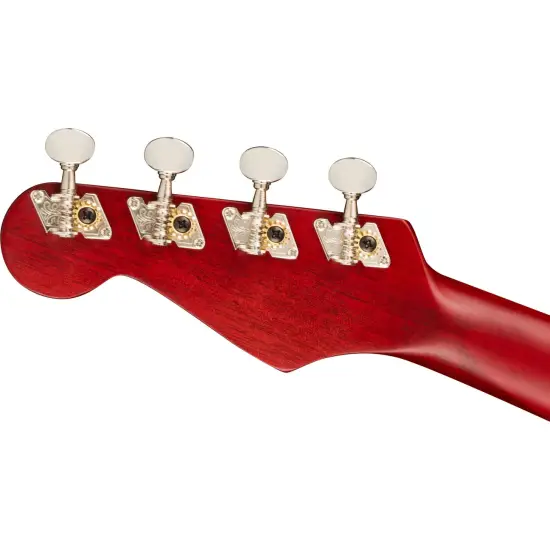 Fender  UKULELE TENOR Avalon Cherry