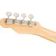 Fender UKULELE ELETRIFICADO Fullerton Tele 2 Color Sunburst