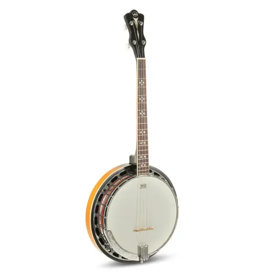Gewa BANJO Premium Series 4 Cordas